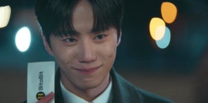 이준영, 3000억원 실탄 확보…통쾌한 반격 서막 (신입사원 강회장)