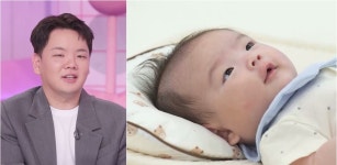 곽튜브 아들 태산, 생후 76일에 12시간 통잠 “유니콘 베이비”(슈돌)