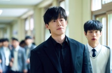 김무열, ‘참교육’으로 화제성 1위…넷플릭스 최고 오프닝