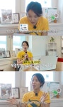 황정음 “둘째 때문 아니었다”…전남편과 다시 합친 이유