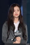 ‘르세라핌 출신’ 김가람, 배우로 새 출발…전속계약 체결 [공식]