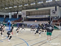 순천시 “팔마체육관 가득 채운 함성과 열정” 생활체육대전 ‘후끈’