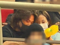 대성 측, 허영지 열애설 일축 “친한 동료일 뿐” [공식]