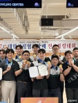 광양시 “스트라이크 팡팡” 시청 볼링팀 전국대회 종합우승 쾌거