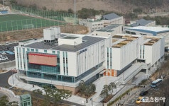 “배움과 문화로 완성된 기장군의 새 랜드마크”… 기장군, 오는 26일 ‘정관에듀파크’ 전격 개관
