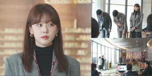 이주명, 결국 승계 전쟁 뛰어들었다…‘강회장’ 감독이 꼽은 최고의 장면