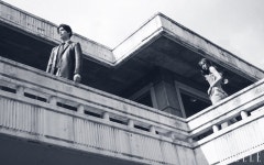 이동욱X김혜준 “어느 순간 이미 닮아 버린 사이” [화보]