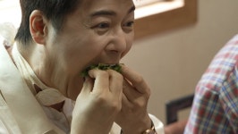 전현무, 웃통 벗어던졌다…찐텐 먹방 (전현무계획4)