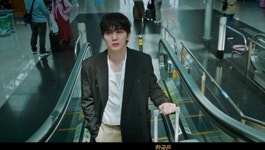 유승호 안방 복귀, 재벌로 등장 (재벌X형사2)