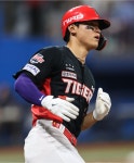 김도영 득표수 1위…2026 KBO 올스타전 ‘컴투스프로야구 홈런더비’ 출전 선수 명단 발표