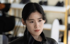 정은채, 안보현 새 파트너…형사 카리스마 (재벌X형사2)