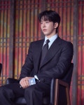 ‘동궁’ 남주혁 “군 복무 중 택한 작품…이 한 몸 불사르고 싶었다”