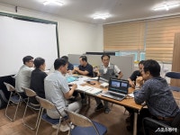 영광군, 전남광주특별시와 합동 공동주택 현장점검…안전한 공동주택 공급 박차