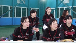 시즌2로 돌아온 ‘야구여왕2’…‘끝장 테스트’ 돌입