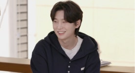 김용빈 “학창 시절 계주 선수”…손빈아도 놀란 반전 운동신경