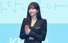 “내가 감당할 몫” 안희연, ‘사랑이 온다’로 돌아온다 (종합)[DA현장]