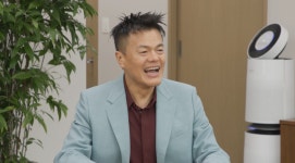 박진영, 청와대 입성…“K-코첼라 만들 것” ‘패노메논’ 공개 (전참시)