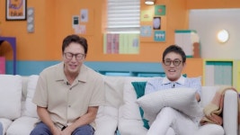 ‘돌싱’ 김상혁, 소개팅 망한 줄 알았는데…女 “만날 운명이었나” (신랑수업2)