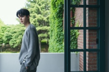 송강 전역 후 첫 복귀작 ‘포핸즈’ 왜? “치열한 고민·성장 좋았다”
