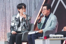 김용빈 트로트 신동 깨어났다…오유진도 선전포고 (금타는 금요일)