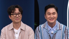 장현성 “장항준 딸 너무 괜찮아”…절친끼리 ‘미래 사돈’ 약속