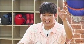 ‘악역 전문’ 허성태, 알고 보니 심약男…유재석 “빌런 치고 약해” (틈만나면)