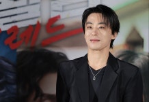 ‘부활남’ 구교환 “‘D.P.’ 신승호와 재회, 멜로 연기하듯 바라봐”