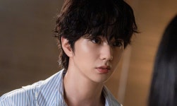유승호 빌런됐다, 잘생긴 얼굴에 ‘사패 분위기 (재벌X형사2)