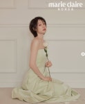 김연아, 파격 숏컷 변신…긴 머리 때와 180도 다른 분위기[SD셀픽]