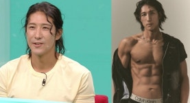 18kg 감량 황재균 ‘에겐 지수’ 맥스, 눈물 터졌다 (전참시)