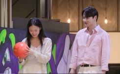 박서진, 32년 만 첫 소개팅→황혜선 집까지…“저희 집으로 가실래요?”