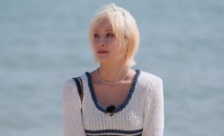 7기 옥순, 인기녀 맞네…연이은 대시에 ‘광대 폭발’ (나솔사계)
