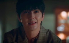 유승호 얼굴 이렇게 쓰네, 연쇄살인범일까 (재벌X형사2)