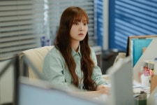 강훈김혜준 사귀자마자 흔들리네 (최애의 사원)