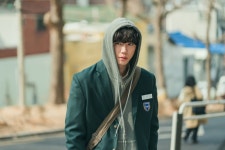 이준영, 송강 덕에 무대공포증 극복할까 (포핸즈)
