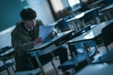 이준영, 송강 덕에 무대공포증 극복할까 (포핸즈)