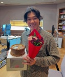 [전문] ‘라디오 장기 불참’ 이상순, 건강 이상 맞았다…“미주신경 기능 저하”