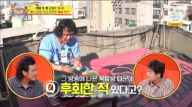 육중완, 8억5000만원에 살 뻔한 옥탑방 건물…“지금 40억”