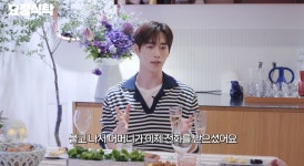 서강준, 친구 따라 본 SM 오디션 혼자 합격…“母가 관심 없다고 거절”