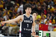 ‘비보장 감수’ 이현중, 포틀랜드와 이그지빗 10 계약 ‘NBA 도전 계속’