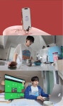 허성범, 24시간 챙기는 ‘AI 매니저’ 공개 “인간이면 신예은 닮은꼴”