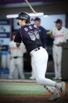 ‘막강 테이블세터’ 최원준·김민혁, 6타점 합작…KT, 단독 선두 등극 ‘이강철 감독 600승’