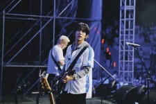 이승윤, 대학 축제 휩쓴다…가천대 떼창→중앙대·서울예대 출격
