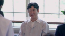 천명훈, 이정진에 “위선 떨지 마!”…미팅女 앞 견제 폭발 (신랑수업2)