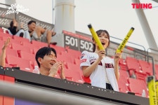 ‘외야석 데이트’부터 ‘선수촌 경쟁’까지… 스포츠 품고 진화하는 연프