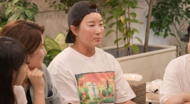 박세리, 타운하우스 최초 공개…테라스→프라이빗 시네마까지 역대급 (전참시)