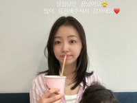 이민우이아미, 결국 ‘살림남’ 하차였다…“많이 응원해주셔서 감사” [SD톡톡]
