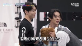백구영·베이비주·캐스퍼 세미 파이널행…‘스디파’ 우승 후보군 윤곽