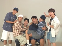 이용진·이기택, 파격 누드 사진 촬영? “각오돼 있다” (1박 2일)