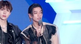 타잔, ‘부산예고 전설’이었다…동아무용콩쿠르 2년 연속 금상